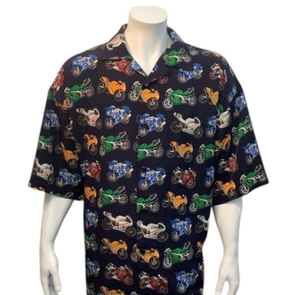 FOX Speed Collection Bare RacingCup Champion Shirt